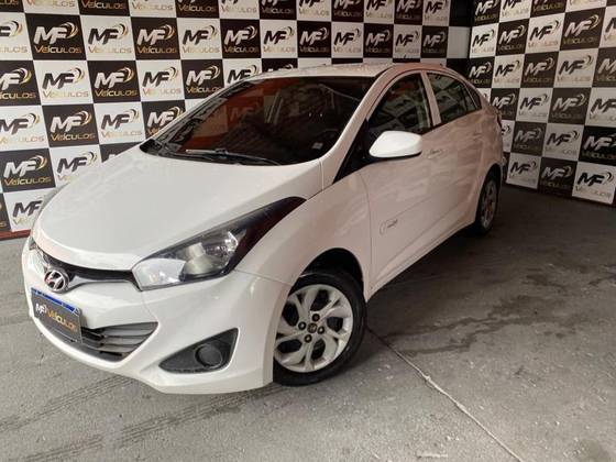 HYUNDAI HB20 1.6 COMFORT 16V FLEX 4P MANUAL HYUNDAI HB20 1.6 COMFORT 16V FLEX 4P MANUAL